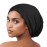 Alnorm Satin Cap for Curly Hair Sleeping Headwear for Women Long Hair