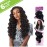 6 PACKS/LOT Sensationnel Synthetic Hair Crochet Braids Lulutress Ocean Wave 18 (1)