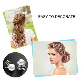 40 Pieces Rhinestone Crystal Twisters Set Spiral Hair Pins Swirl Hair Silver Coils Rhinestone Spiral Hair Jewelry Crystal Spiral Hair Clip Accessories for Wedding Bridal Prom Party Favors, 8 Styles 40 Pieces Rhinestone Crystal Twisters Set Spiral Hair Pins Swirl Hair Silver Coils Rhinestone Spiral Hair Jewelry Crystal Spiral Hair Clip Accessories for Wedding Bridal Prom Party Favors, 8 Styles