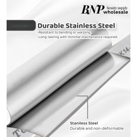 Tool Alement Canadian Eyelash Extension Tweezers,Stainless Steel 14cm 45 Degree Angle Eyelash Tweezers M-PK14-8008 Tool Alement Canadian Eyelash Extension Tweezers,Stainless Steel 14cm 45 Degree Angle Eyelash Tweezers M-PK14-8008