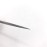 Tool Alement Canadian Stainless Steel 14cm Straight Isolation Eyelash Tweezers M-PK14-8002