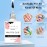 Makartt Nail Foil Glue Gel for Nail, Foil Gel Transfer for Nails Art Stickers Strong Adhesion Foil Transfer Gel Soak Off Nail Foil Kit Gel Nail Glue Manicure Salon DIY UV Lamp Required 15ML 2pcs