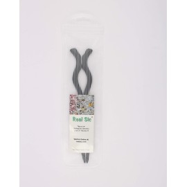 REAL SIC - Sandalwood Hair Sticks for Women - Set of 2 - Sustainable Retro Boho Fashion Chopsticks/Wood Hair Pins for Long Hair (Hike) REAL SIC - Sandalwood Hair Sticks for Women - Set of 2 - Sustainable Retro Boho Fashion Chopsticks/Wood Hair Pins for Long Hair (Hike)