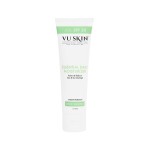 VU SKIN SYSTEM Essential Daily Moisturizer with SPF 30 - Doctor Formulated Facial Moisturizer with Cucumber and Grape Seed Extracts Hydrates and Protects Skin (3 oz)