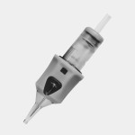 ZOMBEE GEN2 Silicone Tattoo Cartridge Needles with Finger Ledge Integration 20pcs (1009RL)