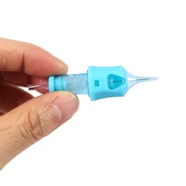 ZOMBEE GEN2 Silicone Tattoo Cartridge Needles with Finger Ledge Integration 20pcs (1009RL)