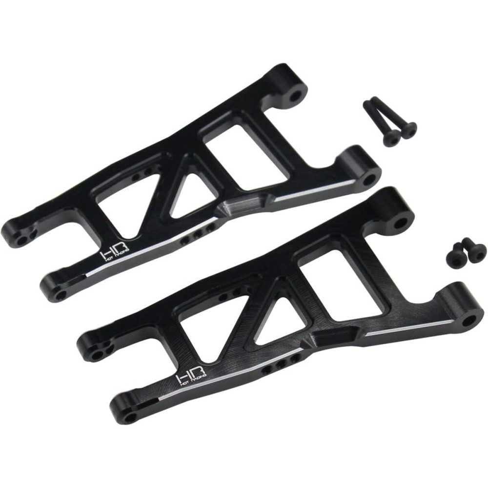 Hot Racing ATF5501 Lower Front Suspension Arms Arrma 1:10 4x4