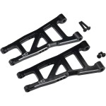 Hot Racing ATF5501 Lower Front Suspension Arms Arrma 1:10 4x4