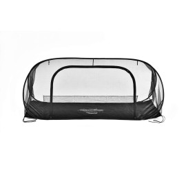 Wicked Cool MosquitOasis Pop-Up Mosquito Net Tent for Summer Camps and Camping