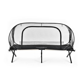 Wicked Cool MosquitOasis Pop-Up Mosquito Net Tent for Summer Camps and Camping
