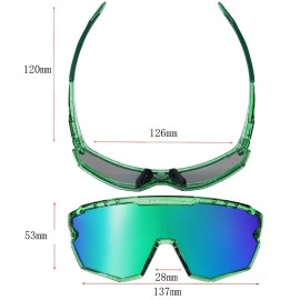 GIEADUN Sports Sunglasses Cycling Glasses Pink Polarized Glasses Baseball glasses with 3 lenses,Fishing,Ski Running Golf GIEADUN Sports Sunglasses Cycling Glasses Pink Polarized Glasses Baseball glasses with 3 lenses,Fishing,Ski Running Golf