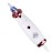 Fine Peak Blackhead Remover Vacuum Pore Cleanser with 5 Probes