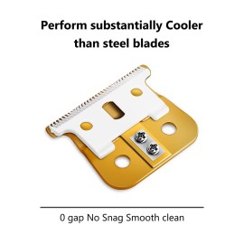 Gold T clipper and trimmer blades, T clipper and trimmer replacement blade, gtx replacement blade Gold T clipper and trimmer blades, T clipper and trimmer replacement blade, gtx replacement blade