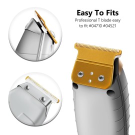 Gold T clipper and trimmer blades, T clipper and trimmer replacement blade, gtx replacement blade Gold T clipper and trimmer blades, T clipper and trimmer replacement blade, gtx replacement blade
