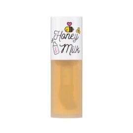 A\'PIEU Honey & Milk Lip Oil I Korean Lip Oil, Long-Lasting Moisture, Nourishing Extracts, Smooth Finish, Lightweight