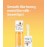 A\'PIEU Honey & Milk Lip Oil I Korean Lip Oil, Long-Lasting Moisture, Nourishing Extracts, Smooth Finish, Lightweight