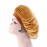 Qianmome Women Chemo Beauty Salon Night Sleep Cap Head Cover Velvet Bonnet Hat durag Sleeping Caps