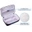 LTGEM EVA Hard Case for Philips Norelco Bodygroom Series 3500(BG5025/49) or Series 5000(BG5025/40) Showerproof Body Trimmer