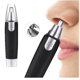 TOPMED ETS Nose Hair Trimmer Stainless Steel Nose Hair Remover TOPMED ETS Nose Hair Trimmer Stainless Steel Nose Hair Remover