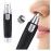 TOPMED ETS Nose Hair Trimmer Stainless Steel Nose Hair Remover