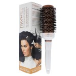 Formawell Beauty X Kendall Jenner Round Brush, Copper