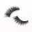 ColourLit It Factor Faux Mink Eyelashes - Professional 3D False Lashes - Handmade Cruelty Free Long Fake Eyelashes - Dramatic Natural Faux Lashes - Disruptor