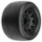 Pro-Line Racing Prime 2.8 MTD Raid Black 6x30 F/R PRO1011610 RC Tire