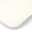 Tutti Bambini 100% Waterproof Bassinet Mattress Protector - Premium 100% Cotton Bassinet Mattress Pad Cover, Soft & Breathable, Machine Washable, Compatible with CoZee Bassinets (31.8 x 20 in)