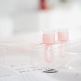 Tina Davies Professional Disposable Sterile Kit for Microblading, Permanent Makeup, and Tattoo Supplies - Single Kit