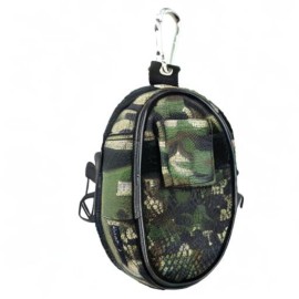 Teak Tuning Fingerboard Travel/Carry Bag - Camouflage Colorway