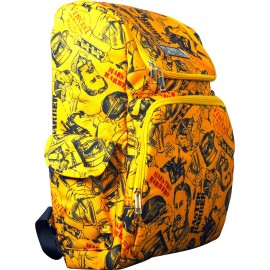 Vincent Master Backpack Travel Stylist Barber Bag (Gold) Vincent Master Backpack Travel Stylist Barber Bag (Gold)