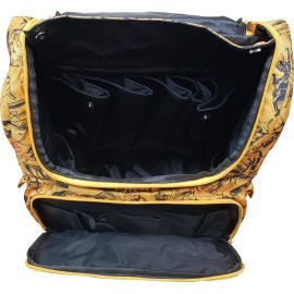 Vincent Master Backpack Travel Stylist Barber Bag (Gold) Vincent Master Backpack Travel Stylist Barber Bag (Gold)