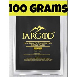 100 Gram Hair Building Fibers - Refill Your Existi..