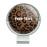 GRAPHICS & MORE Personalized Custom 1 Line Leopard Animal Print Golf Hat Clip with Magnetic Ball Marker