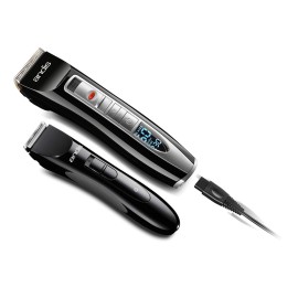 Andis 24615 Select Cut 5-Speed Combo Home Haircutting Kit, Black Andis 24615 Select Cut 5-Speed Combo Home Haircutting Kit, Black