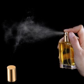 Foraineam 12 Pack 1 oz / 30ml Clear Glass Perfume Bottle, Refillable Empty Fine Mist Atomizer Spray Bottles, Portable Square Atomizer Bottles for Fragrance, Lotion, Essential Oil Foraineam 12 Pack 1 oz / 30ml Clear Glass Perfume Bottle, Refillable Empty Fine Mist Atomizer Spray Bottles, Portable Square Atomizer Bottles for Fragrance, Lotion, Essential Oil