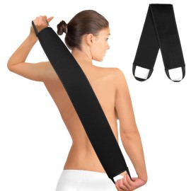 Tanning Back Lotion Applicator, Self Tanning Lotion Applicator for Back Tanner Lotion Suncreen Applicator Apply Lotion to Back Smooth Even Finish Back Lotioner