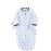 Hudson Baby Unisex Baby Cotton Long-Sleeve Wearable Sleeping Bag, Sack, Blanket, Paper Airplane, 3-9 Months