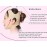 Slimming face band, slimming face mask, facelift mask, sleep neck mask, reduce double chin bandage(S)