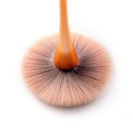 SILPECWEE 2 Pcs Nail Brushes Remove Dust Powder For Acrylic Nails Makeup Brushes Manicure Brush Clean Up Tools Nail Art Brush Set SILPECWEE 2 Pcs Nail Brushes Remove Dust Powder For Acrylic Nails Makeup Brushes Manicure Brush Clean Up Tools Nail Art Brush Set