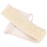 Salmue Exfoliating Loofah Back Scrubber, Bath Wash Back Strap Loofah Shower Massage Scrubber Sponge Body Massage and Dirty Clean Body Skin Care