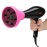 Universal Diffuser for Hair Dryers, 5Colors Foldable Hair Blower Diffuser Cover - Styling Hairdressing Tool (04)