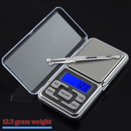 AAProTools Bead Ball Holding Tweezers 4 1/2 Piercing Tool