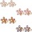 Crystal Hair Clips Small Pearl Hairpins Textention Fashion Hair Barrettes Decorative Bling Hair Accessories for Women Ladies