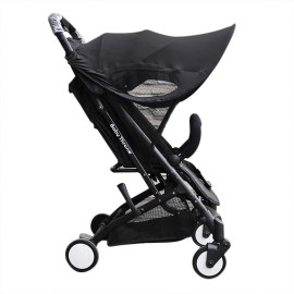 Baby Stroller Sun Shade Sun Protection Pram for Strollers Car Seats Pushchair Buggy Sunshade Parasol