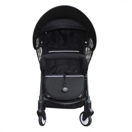 Baby Stroller Sun Shade Sun Protection Pram for Strollers Car Seats Pushchair Buggy Sunshade Parasol