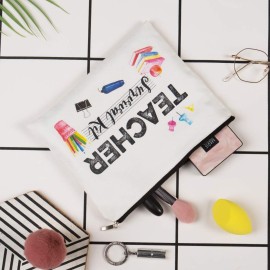 Teacher Appreciation Gifts - Music Teacher Survival Kit & Supplies for Classroom, Small Gift Bags for Women Teacher Appreciation Gifts - Music Teacher Survival Kit & Supplies for Classroom, Small Gift Bags for Women