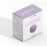Teami Exfoliating Konjac Facial Sponge - Cleansing Pore Refining Face Sponges (Lavender)