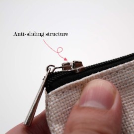 A Big Heart Teacher Thank You Gift: Graduation Gifts for Women - Makeup Bag