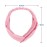 Taomoder 10 Pcs Knot Headbands for Women Boho Headbands Turban Headbands for Women Fashion Hairbands Workout Headbands Sports Hair Band Criss Cross Head Wrap Hair Band Elastic Hair Band for Women
